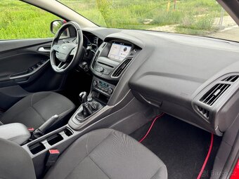 Ford Focus combi 1.0 EcoBoost - 15