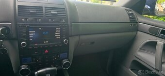 VW Touareg 3.0TDI 165kw lift rok-2007 - 15
