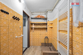 Prodej rodinného domu, 98 m², Vraný - 15