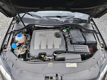Vw Passat Variant 2014 - 15