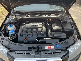Audi A3 2.0TDI 125KW Sportback, bixenony,vyhř. sedačky, navi - 15