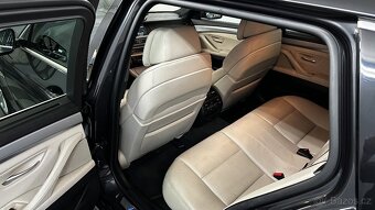 BMW Řada 5,  550 XD / Odpočet DPH - 15