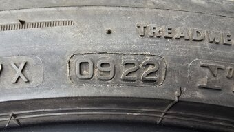 Letní pneu 235/35/19 Bridgestone - 15
