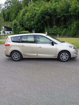 Prodám Renault grand Scénic - 15