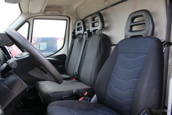 Iveco Daily 35S16,8PALET,KLIMA,H.ČELO - 15