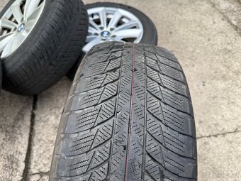 Alu kola BMW F11 5x120 R17 - styling 236 - 15