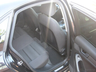AUDI A4 1.8 TFSi 125 KW ČR, SERVISKA - 15
