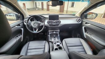 X350d 4Matic Edition Power - 15