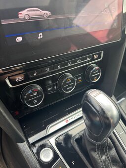 Volkswagen Arteon 2017 2.0tsi 206kw automat R line dynaudio - 15