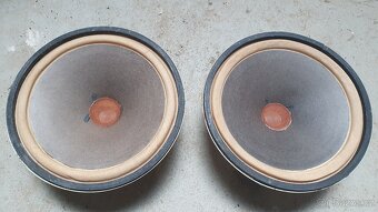 REPRODUKTORY TESLA - 15