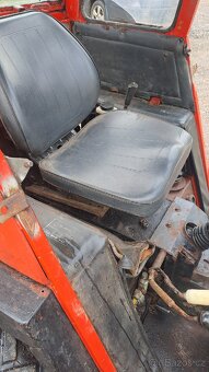 Prodám malotraktor mt8 150.32 - 15