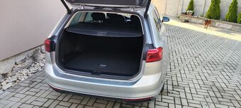 VW Passat B8 lift 2.0tdi - 15