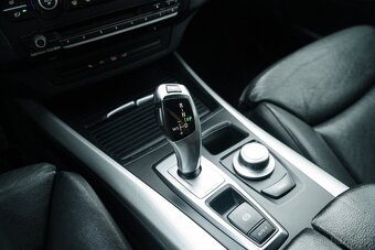 BMW xDrive 35sd / AJ NA SPLÁTKY / PROTIHODNOTA / - 15