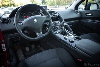 Peugeot 3008 1.6 THP 115kW - AJ NA SPLÁTKY / PROTIHODNOTA - 15