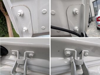 85.000KM❗ŠKODA CITIGO SPORT 5.DVEŘ 2014 1.0MPI CNG 1.MAJITEL - 15