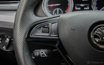 Škoda Superb 2.0 TDI SCR DSG - 15