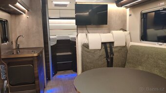 Laika Ecovip 3019 automat 2024 výbava - 15