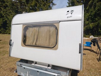 Karavan do vozíku - 15