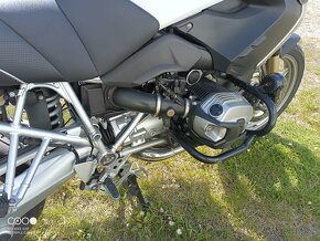 BMW R 1200 GS - 15