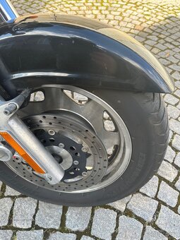 Suzuki Intruder 1500 VLC – legenda na prodej - 15