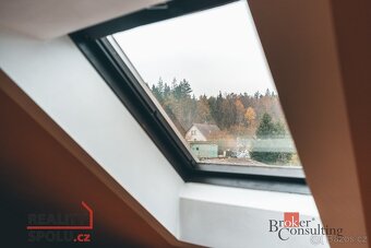 Prodej, domy/rodinný, 340 m2, 33701 Litohlavy, Rokycany [ID  - 15