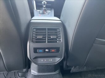 Seat Leon 1,5 ODPOČET DPH  TSi FR (2020) - 15
