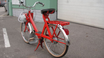 Velosolex S3800 Luxe, 1970, motokolo, velmi hezký originál - 15