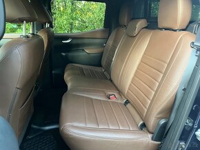 Mercedes-Benz X 350CDi 190kw DPH Navara SJS - 15