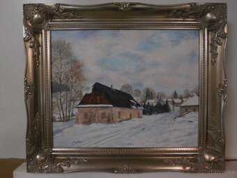 Kytice ve váze, Ivan Sýkora - 15
