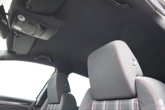 GOLF 6 GTI, 2.0TSI-155kw,6st.M,Bi-Xen+LED,2011 / 169 000km - 15