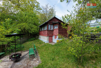 Prodej zahrady, 320 m², Nebanice - Vrbová - 15