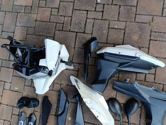 TRIUMPH TIGER EXPLORER 1200 XC - 15