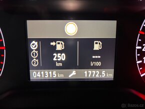 Opel Crossland 1.2 ELEGANCE,ČR,1.MAJITEL,DPH,SERVISKA - 15