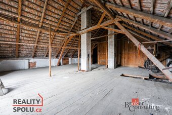 Prodej, domy/zemědělská usedlost, 117 m2, Senetín 1, 28601 P - 15