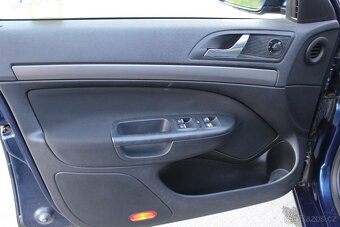 Octavia 2, 1.6 MPI Elegance, automat, 2. maj. ČR, CarPlay - 15