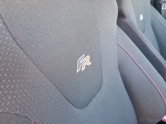 SEAT LEON FR 2.0TDi 125KW  TEMPOMAT - 15