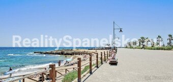 Španělsko – Orihuela Costa, Punta Prima - 15