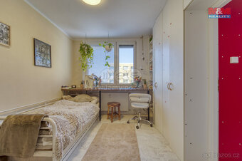 Prodej bytu 4+kk, 99 m² Praha, Modřany - 15