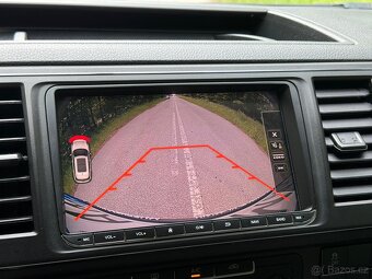 Volkswagen Transporter T6 2.0 TDI 150 HP 9 osob r.v 2019 - 15