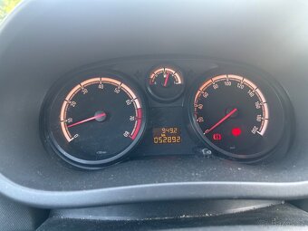 Opel Corsa D 1.2 16V 51kw r.v 2012 dovoz DE. - 15