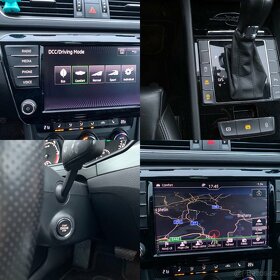 Škoda Superb 3 Combi L&K 2.0 tdi,140KW - 15