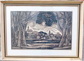 OBRAZY - 999 Kč kus - JEN OSOBNÍ VYZVEDNUTÍ V BRNĚ - 15