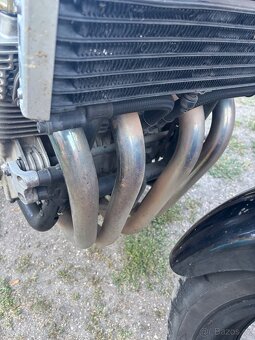 Yamaha XJR 1300 - 15
