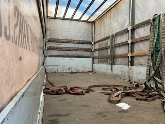 Iveco Eurocargo, 75E21, EURO6, SPANI, AC - 15