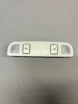 A6 C6 Interiérové díly - 15