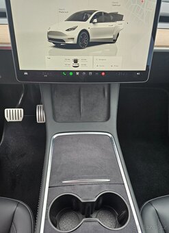 Tesla Model Y Performance - 15