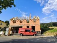 Strojní omítky - 15