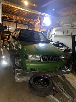 Felicia náhradní díly - 15