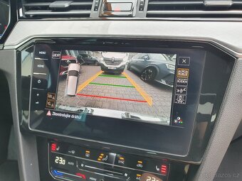 VW Passat B8 Variant 2.0 TDI 147kW DSG - záruka Autodraft - 15