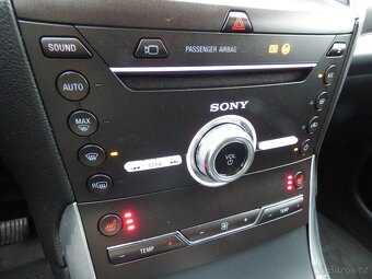 Ford S-MAX 2,0 EcoBlue,LED - 15